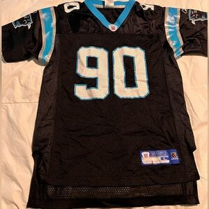 Carolina Panthers Jersey